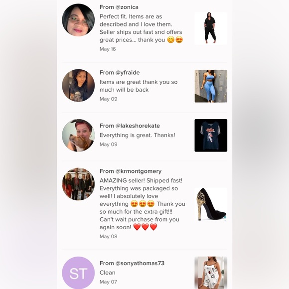 Meet your Posher, Goldie - Picture 9 of 15